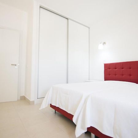 Apartamentos Tio Papel II Албуфейра Екстер'єр фото