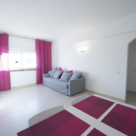 Apartamentos Tio Papel II Албуфейра Екстер'єр фото
