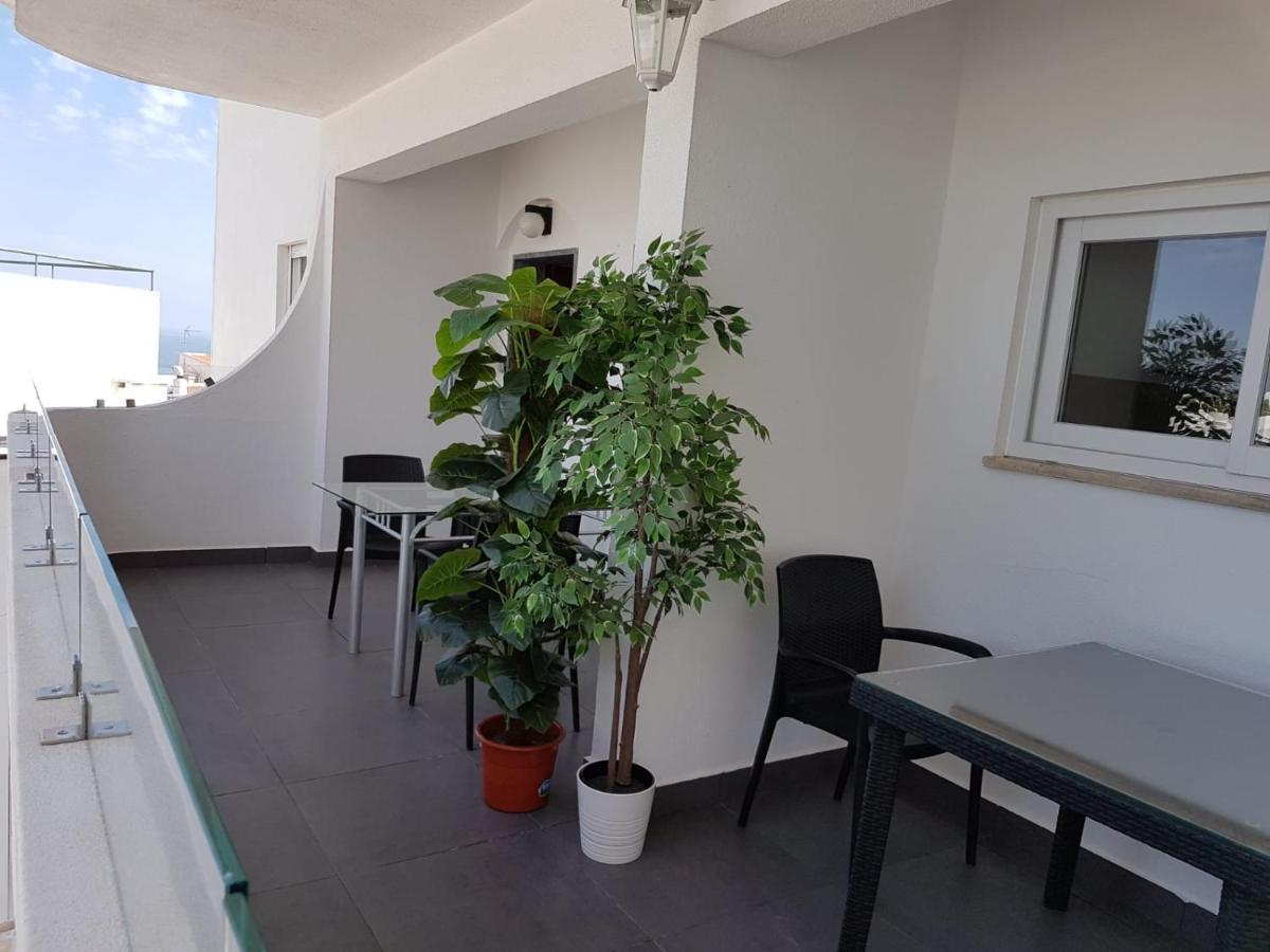 Apartamentos Tio Papel II Албуфейра Екстер'єр фото