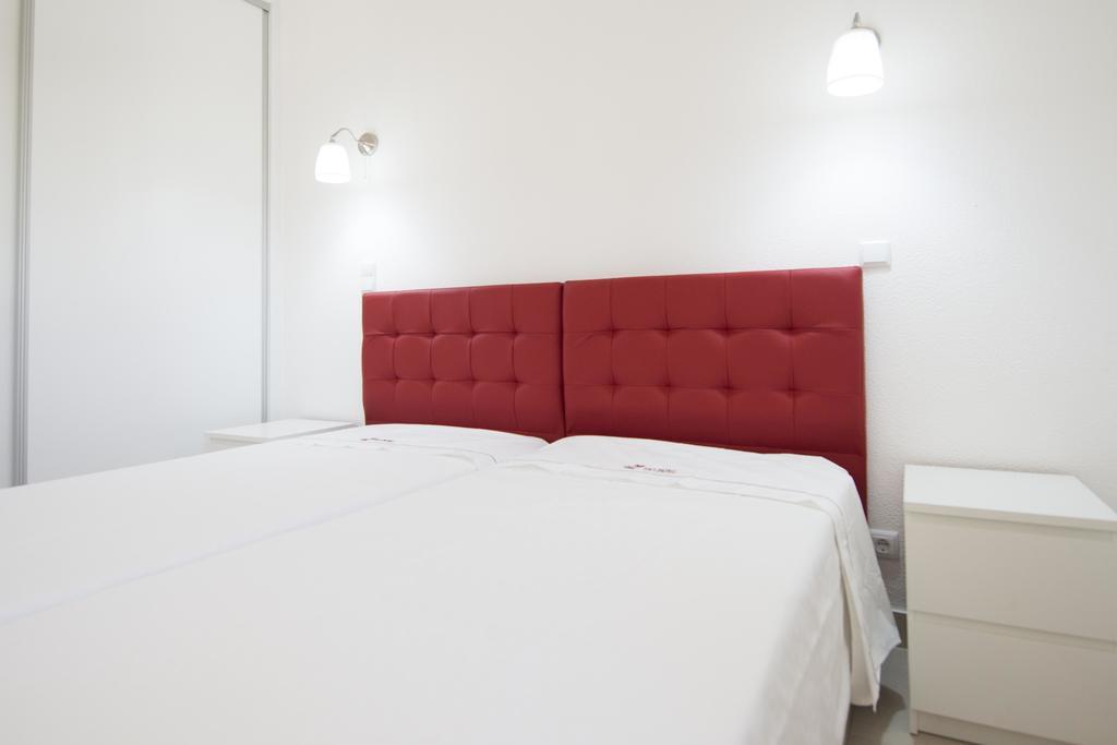 Apartamentos Tio Papel II Албуфейра Екстер'єр фото